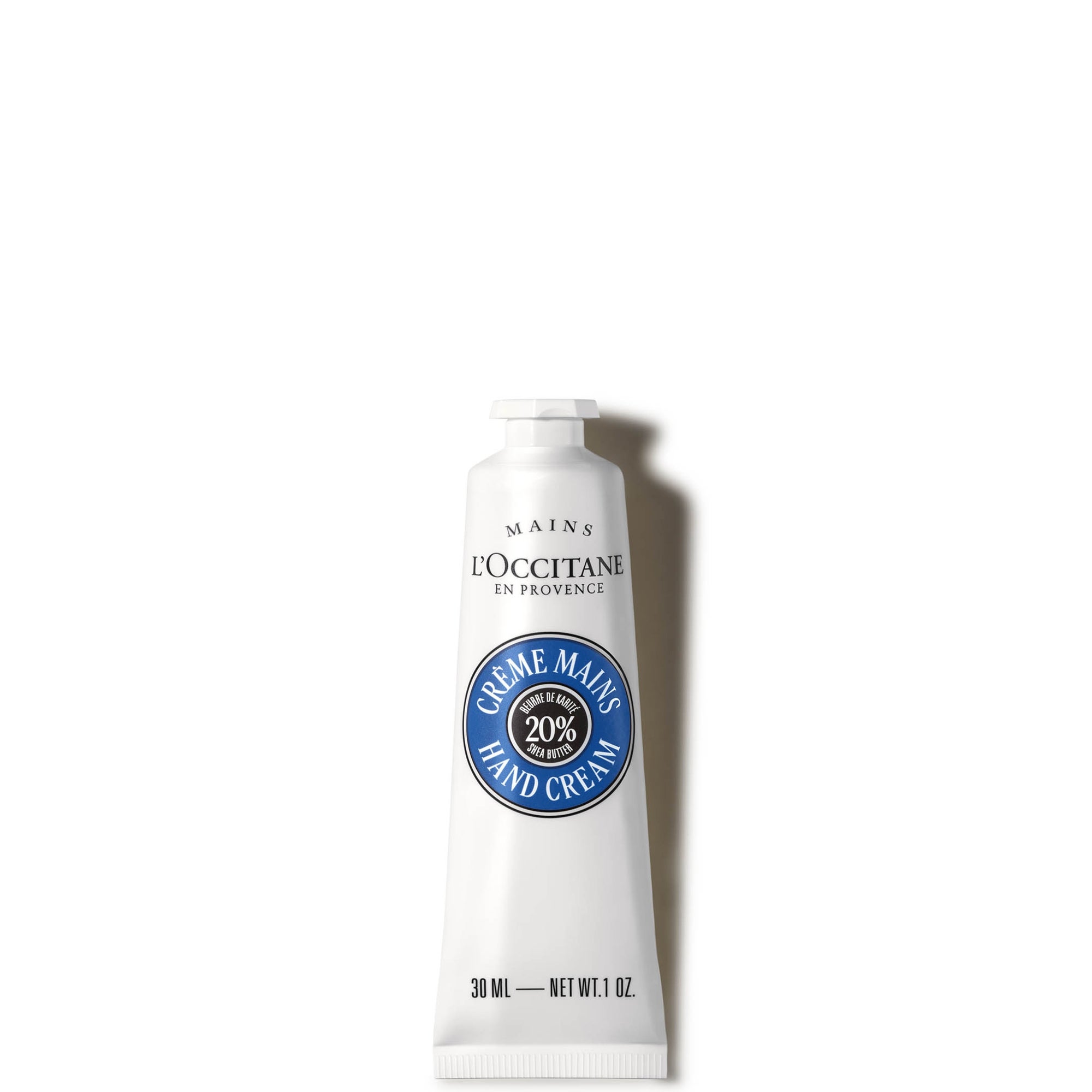 欧舒丹 乳木果护手霜 30ml
