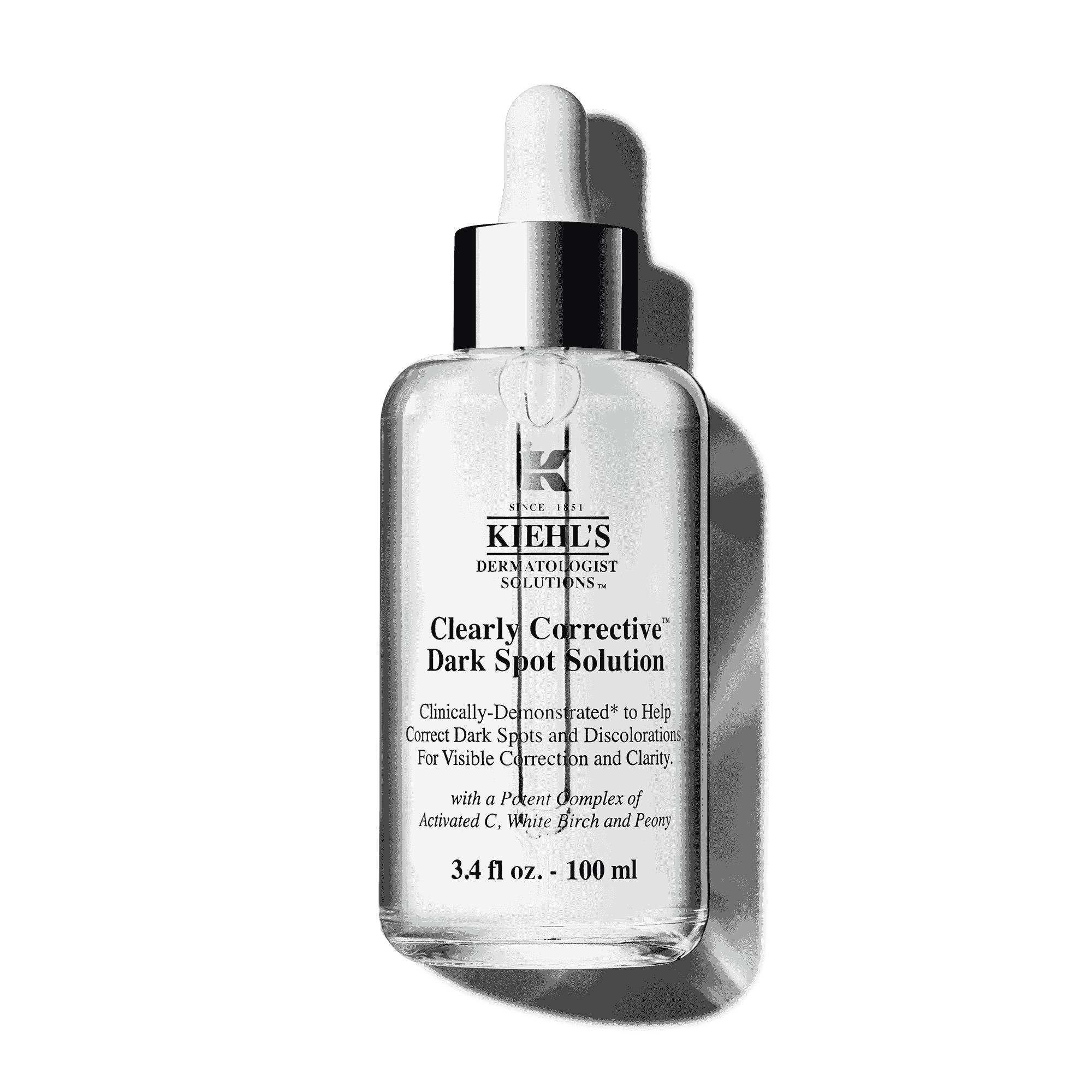 安白瓶淡斑精华 100ml
