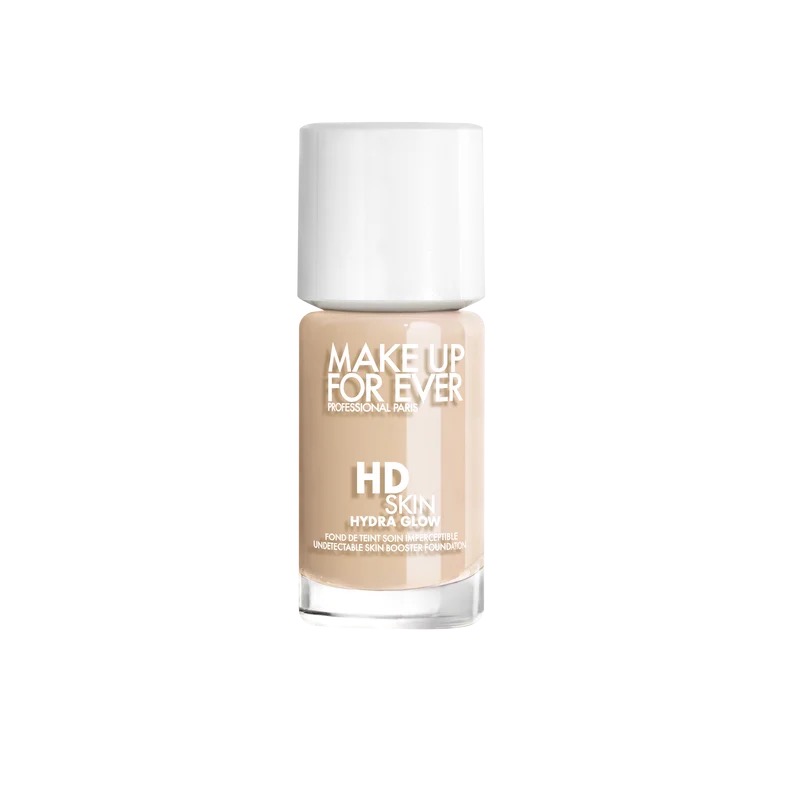 HD水合亮采粉底液 30ml