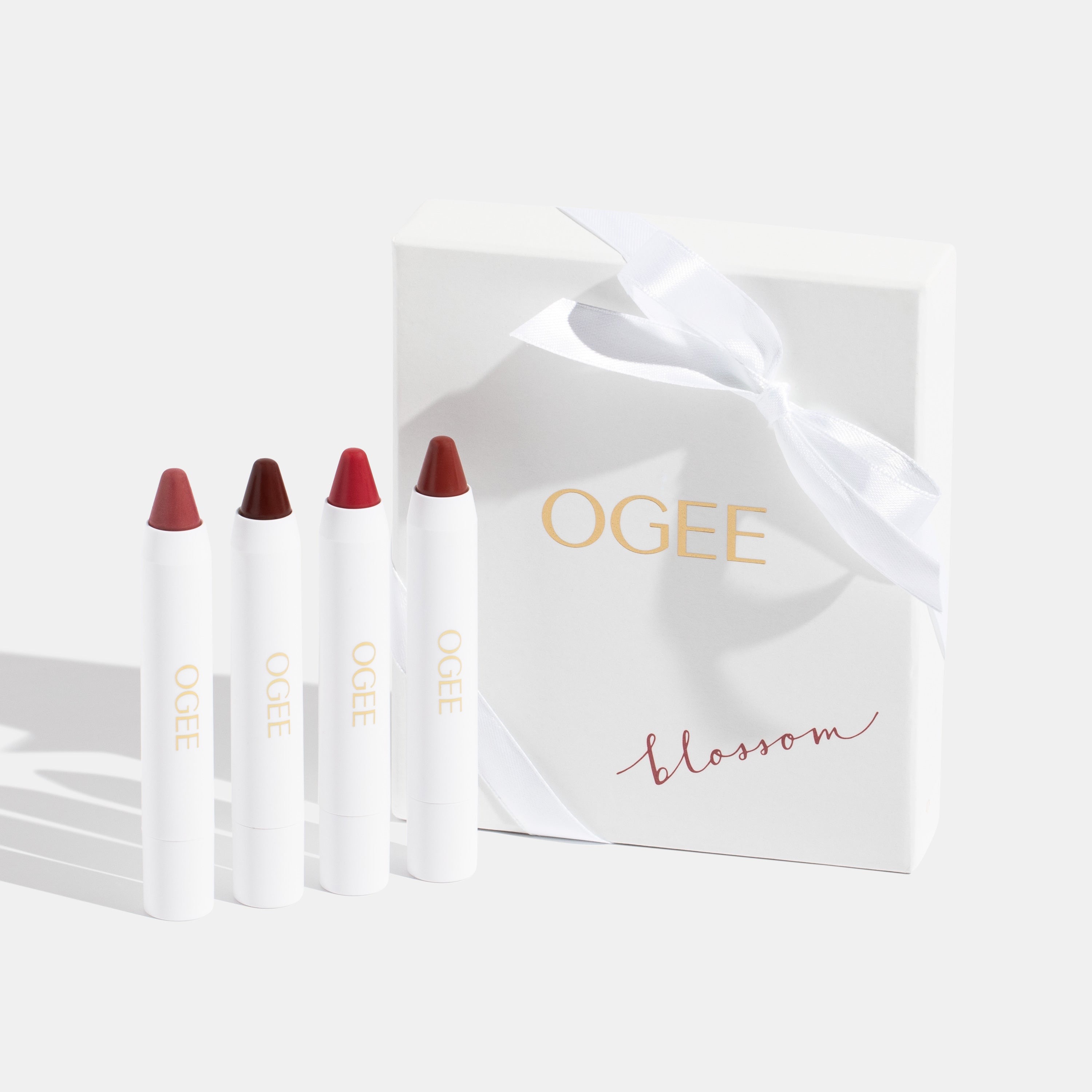 Tinted Lip Set 有色唇油礼盒