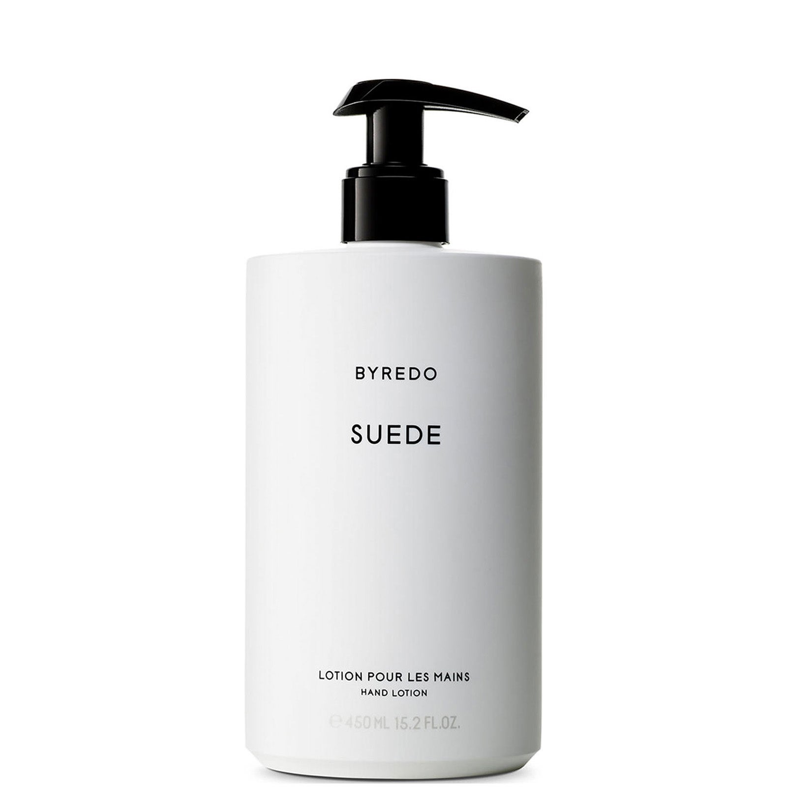 Byredo Suede 麂皮护手乳