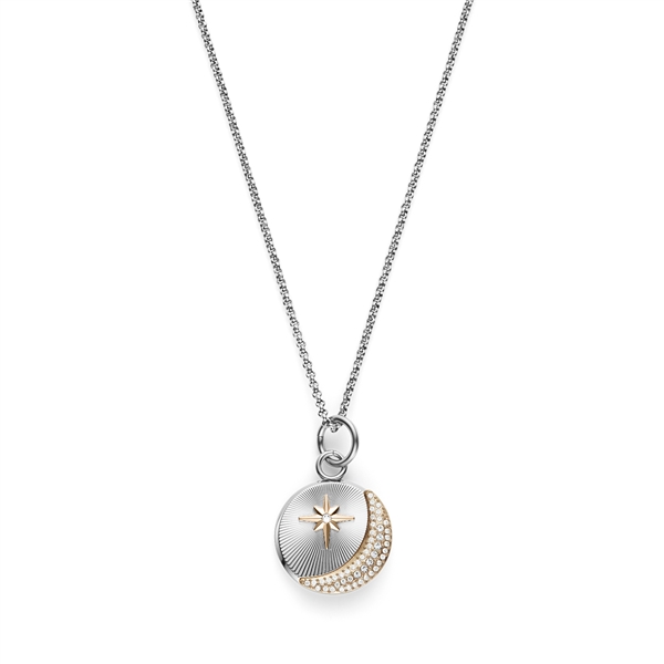 Olivia Burton Celestial 星星项链