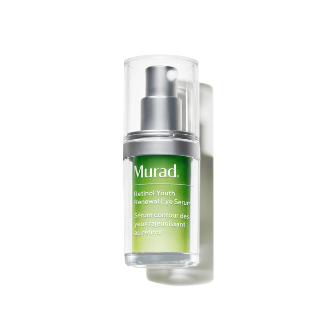 Murad 视黄醇抗老眼部精华