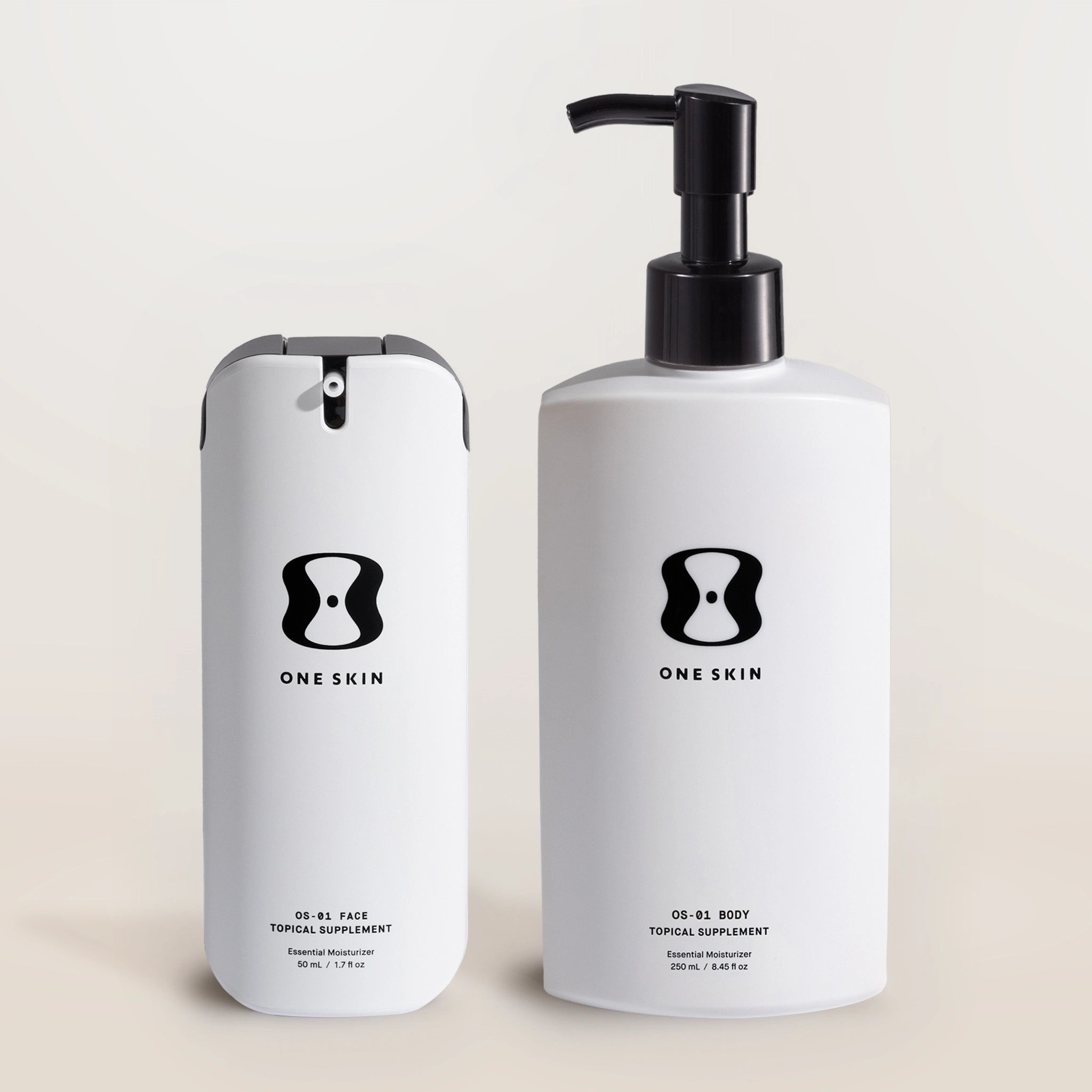 OneSkin 面部+身体双件套