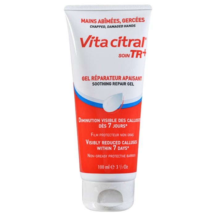 Vita Citral TR+ 修护手霜