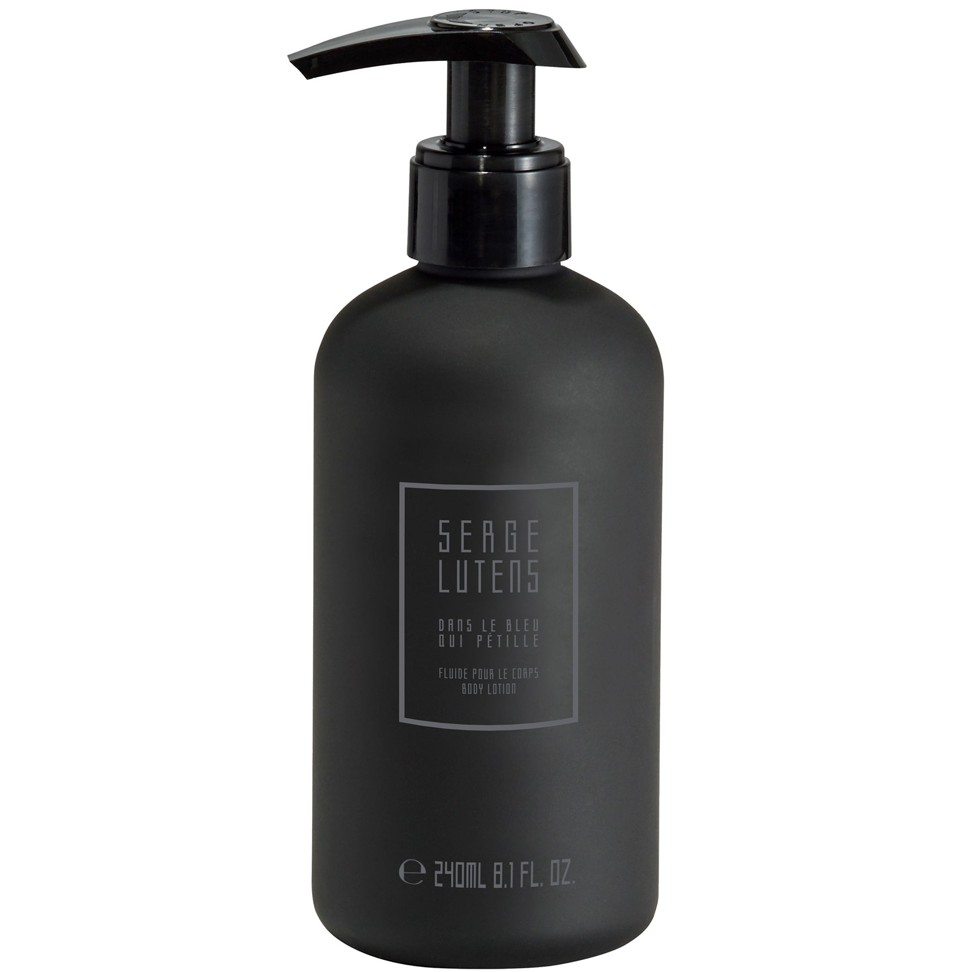 Serge Lutens 芦丹氏手部身体乳