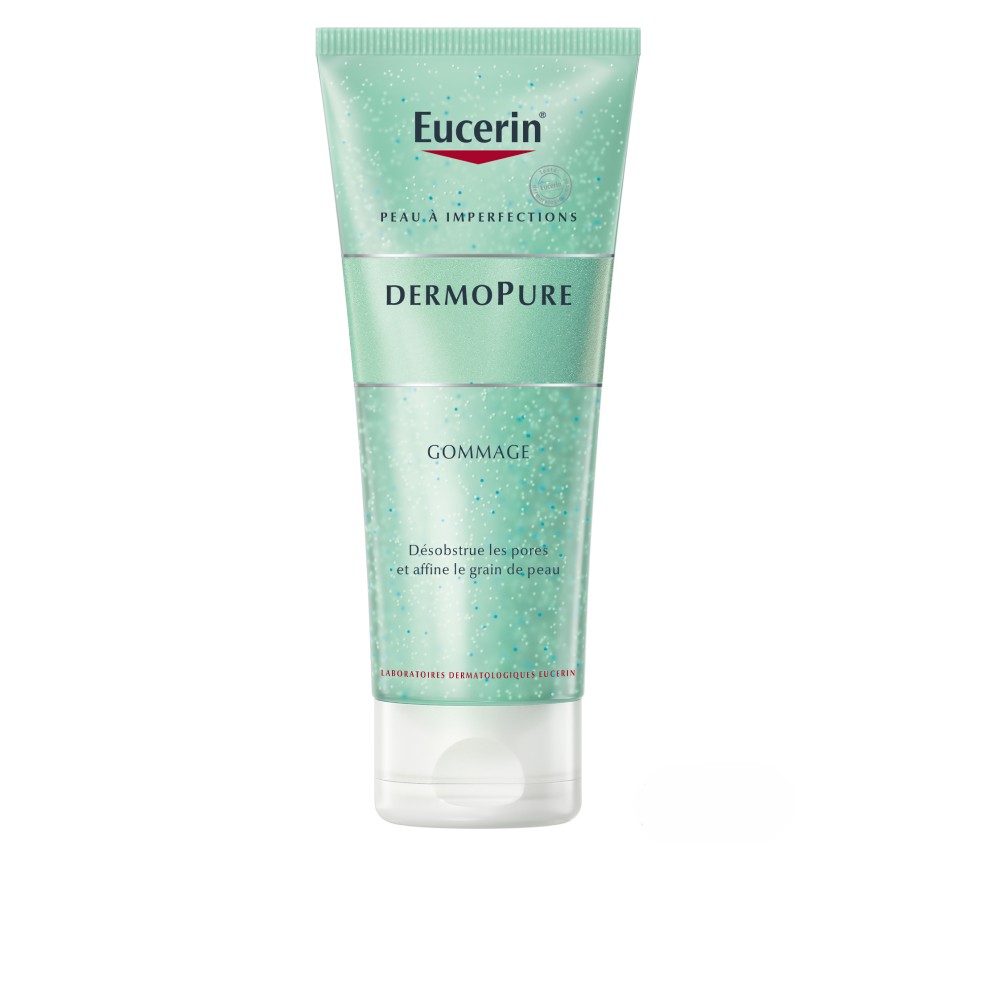 Eucerin Dermopure 磨砂膏 100ml