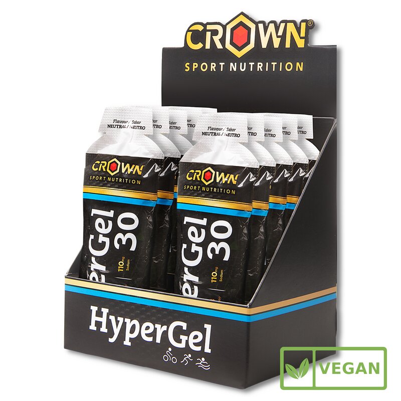 Crown HyperGel 30 Hydro