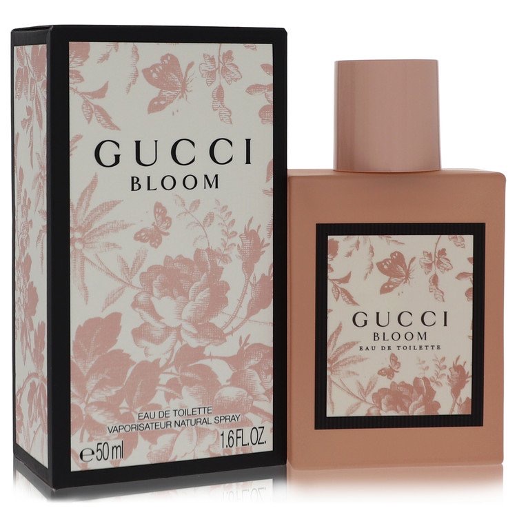 Gucci 古驰 Gucci Bloom 50ml 淡香水