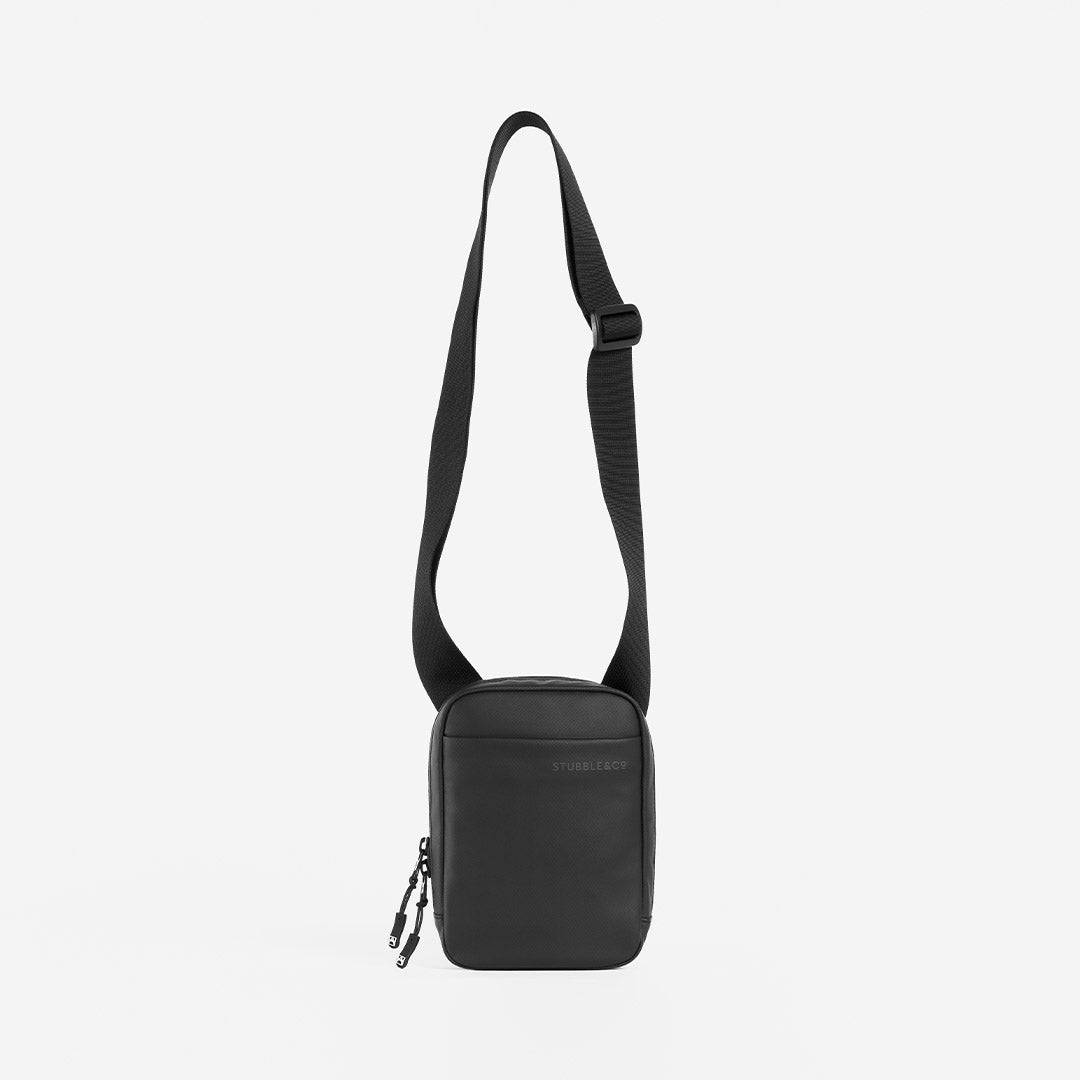 The Shoulder Bag 单肩包