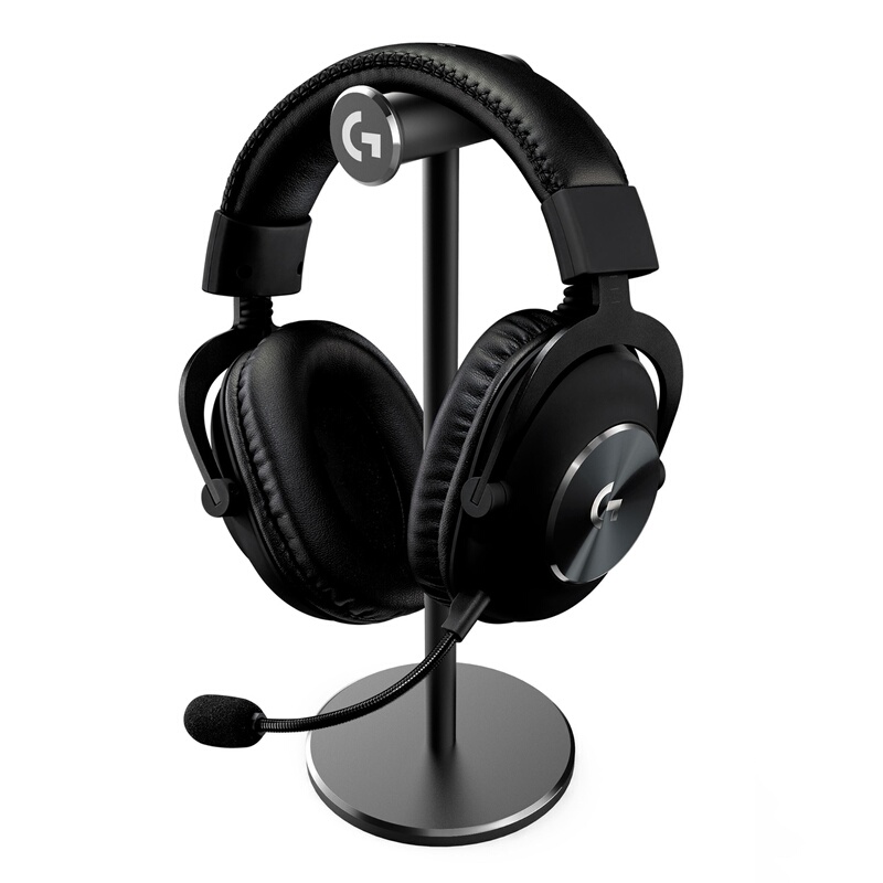 Logitech G PRO X Lightspeed无线耳机