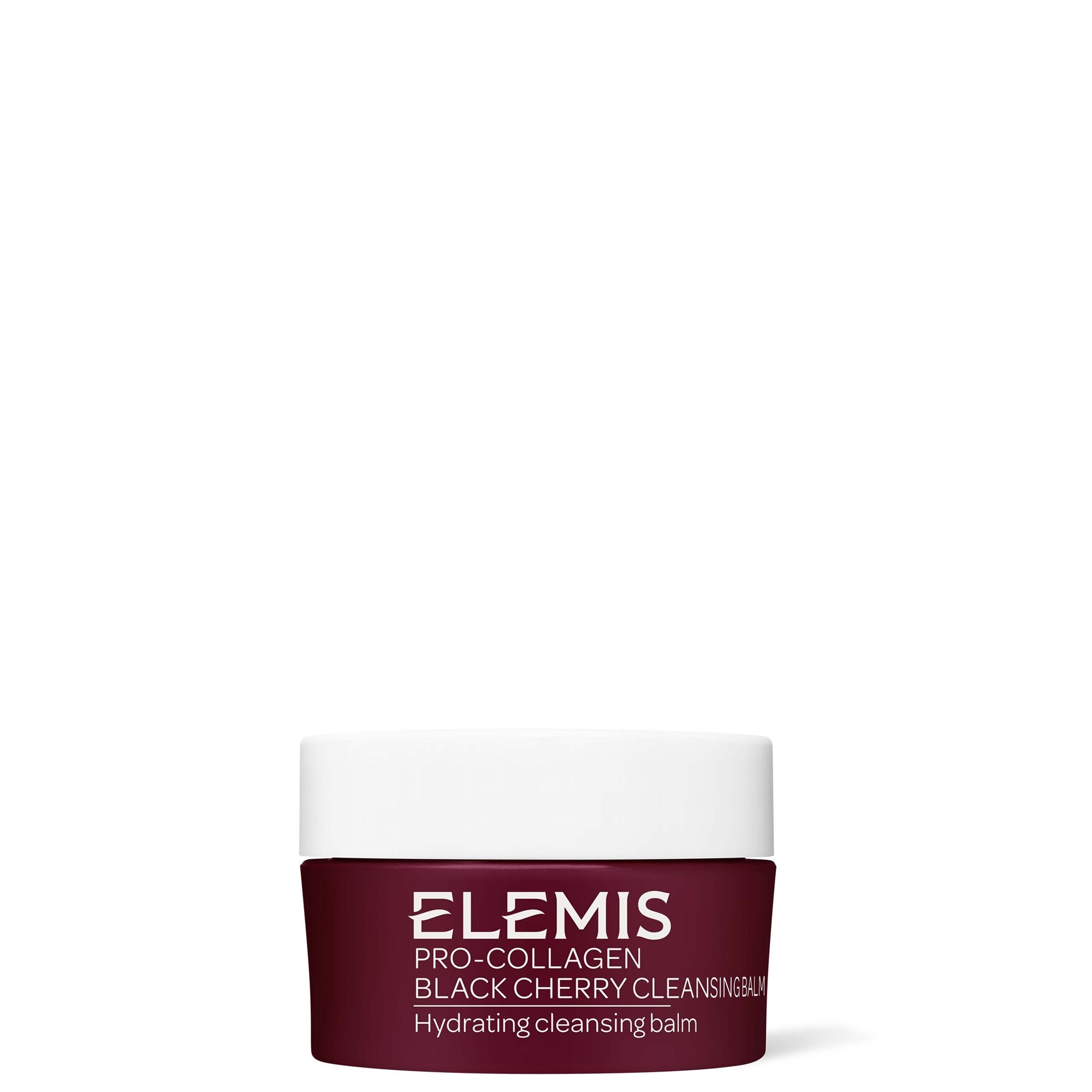 Elemis 黑樱桃卸妆膏 20g