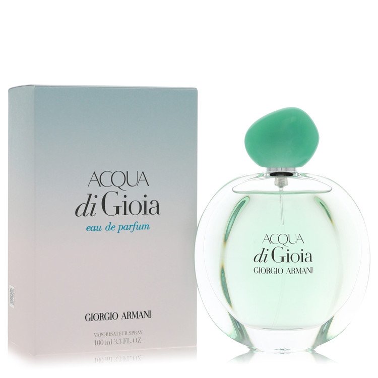 Giorgio Armani 阿玛尼 Acqua Di Gioia 100ml 香水