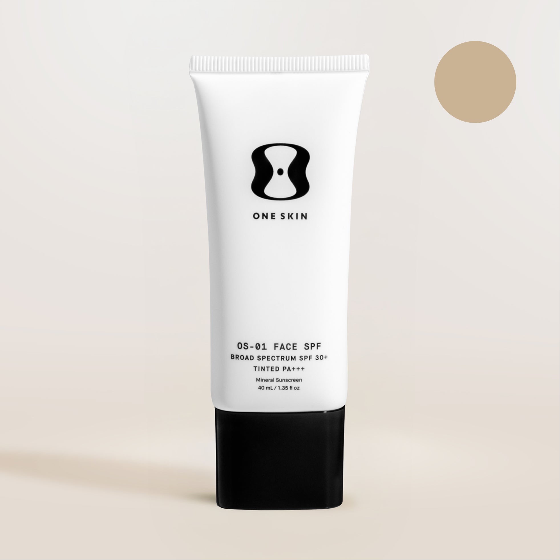 OS-01 FACE SPF 30+ 防晒