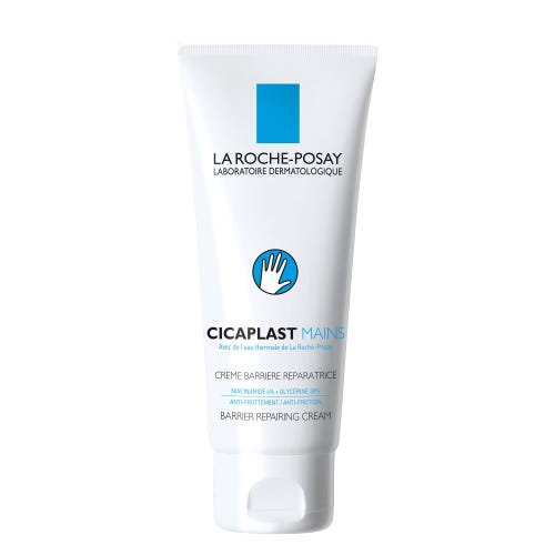 La Roche-Posay 理肤泉 Cicaplast 修护护手霜