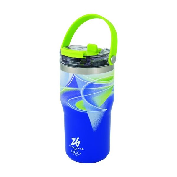 Bialetti Tumbler Mico 保温杯 600ml(款2)