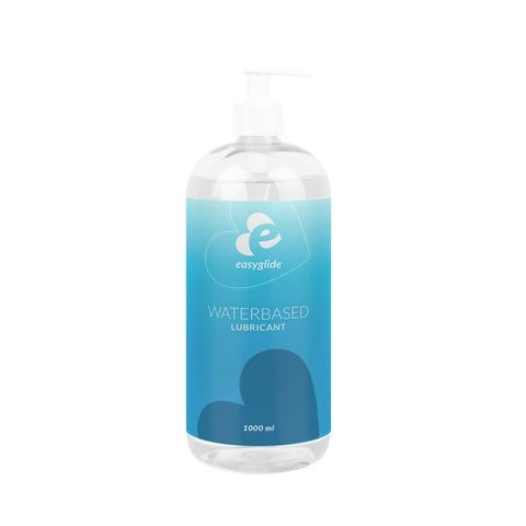 EasyGlide 水基润滑液 1000ml