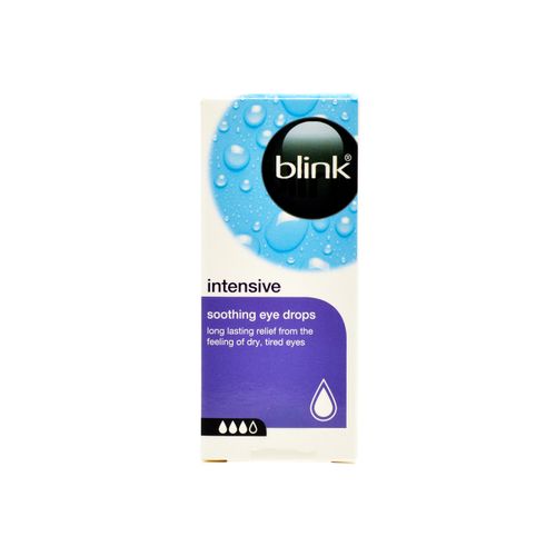 Blink Intensive Tears 润眼液