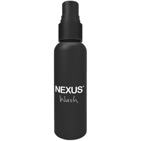 Nexus 玩具抗菌清洁喷雾