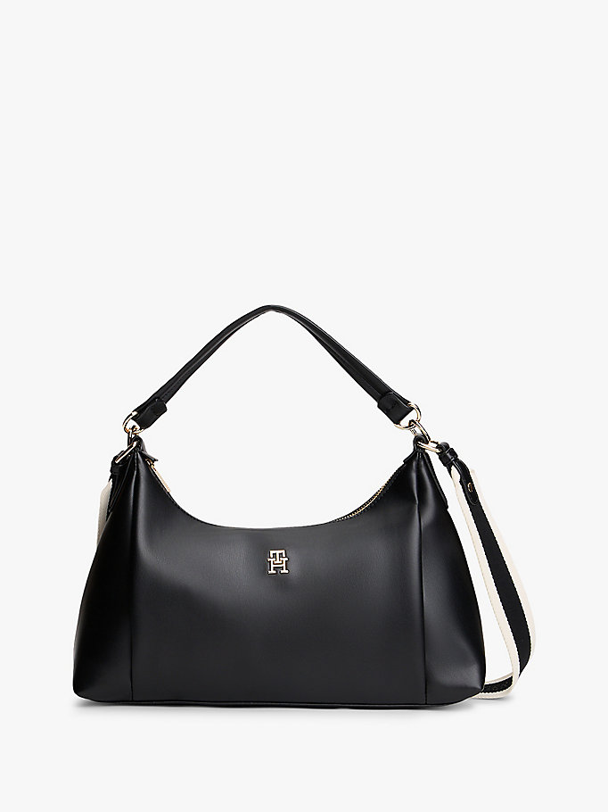 Essential Crossbody Shoulder Bag