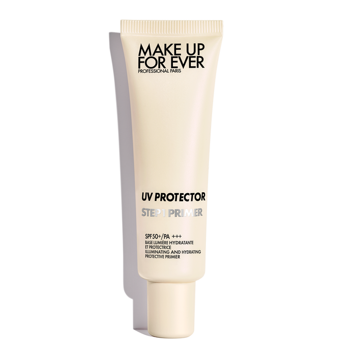 MAKE UP FOR EVER UV PROTECTOR STEP 1 妆前防晒
