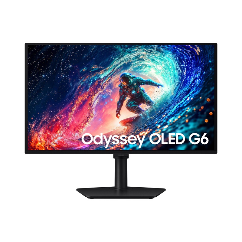 Samsung LS27HG612 27寸电竞显示器