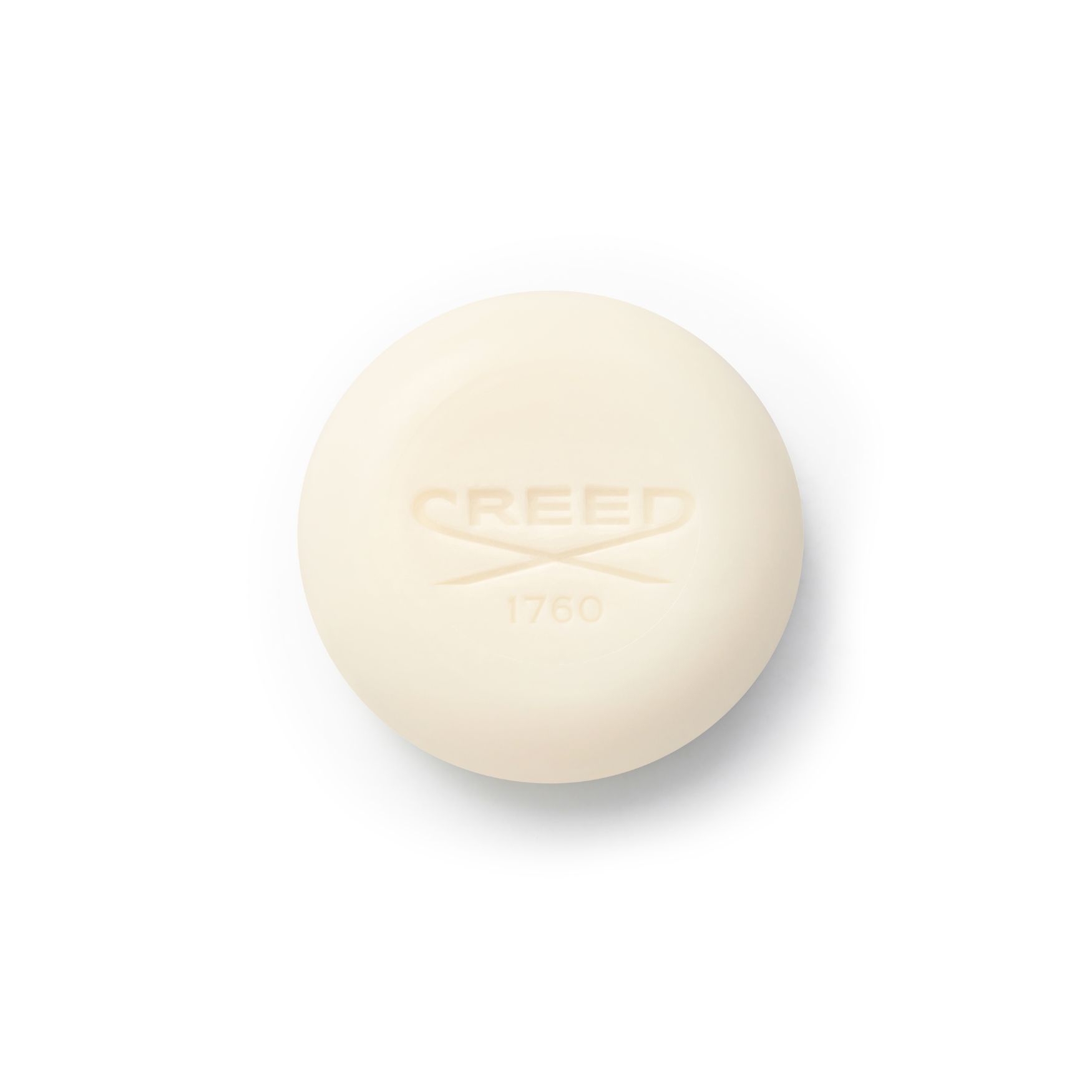 Creed 同名女香香皂