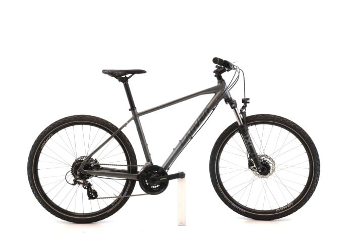 Carver Strict 120 Street