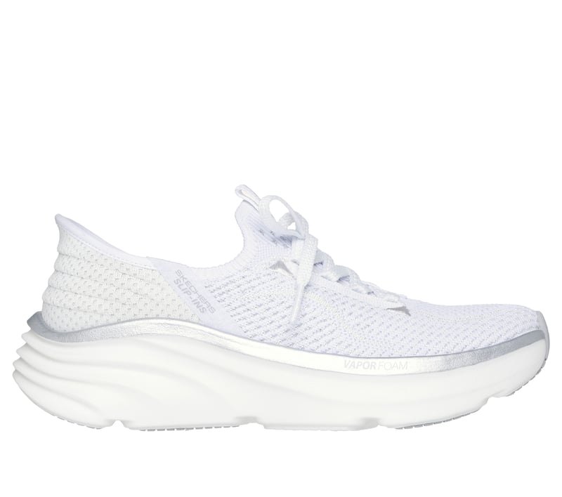 Skechers Slip-ins Relaxed Fit: D'Lux Vapor - Evening Glowing