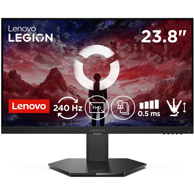 Lenovo Legion 24-15电竞显示器