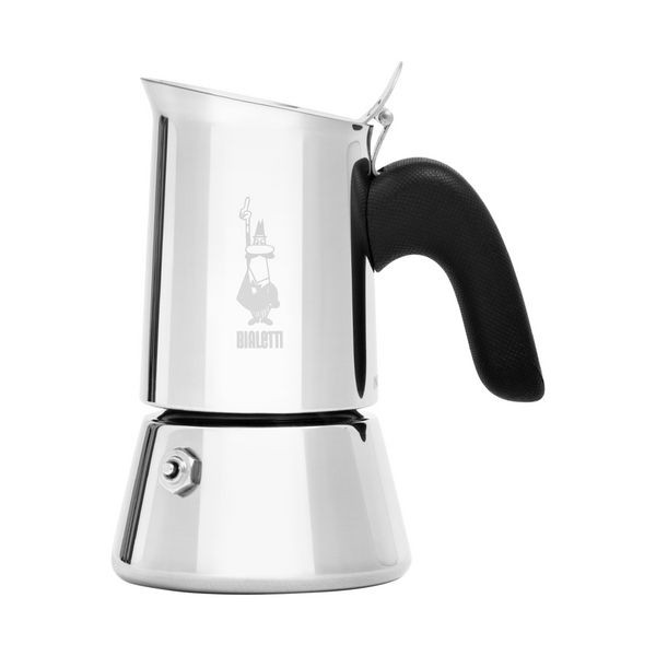 Bialetti New Venus 摩卡壶(2杯·电磁炉可用)