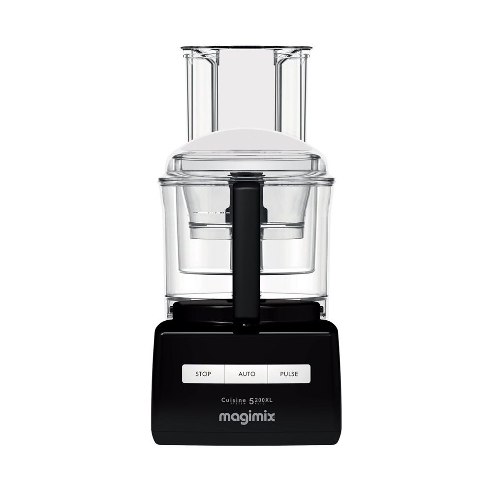 Magimix CS5200 XL 多功能食物料理机