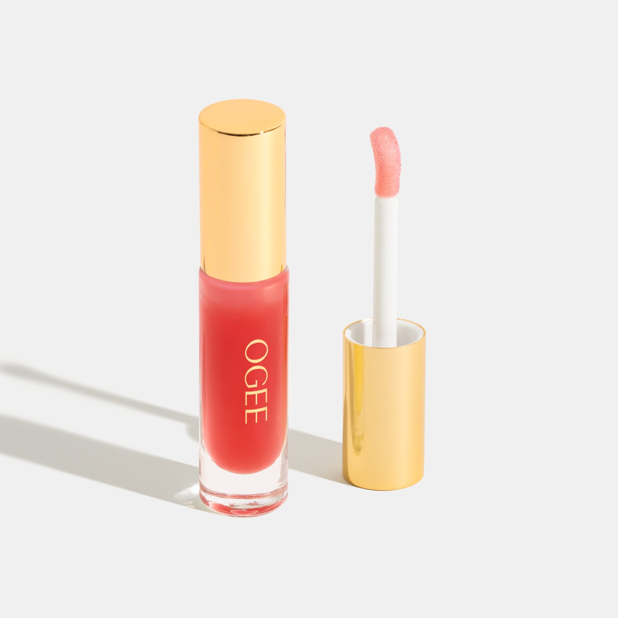 Beyond Clean Lip Gloss 唇釉