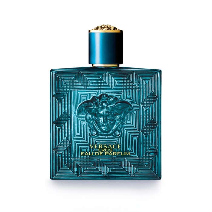 Versace Eros 淡香精 EDP