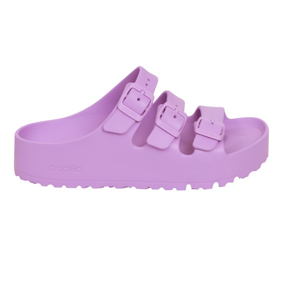 BIRKENSTOCK Florida III Flex Platform EVA Sandal