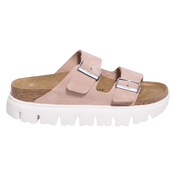 BIRKENSTOCK Arizona Papillio Chunky Sandal