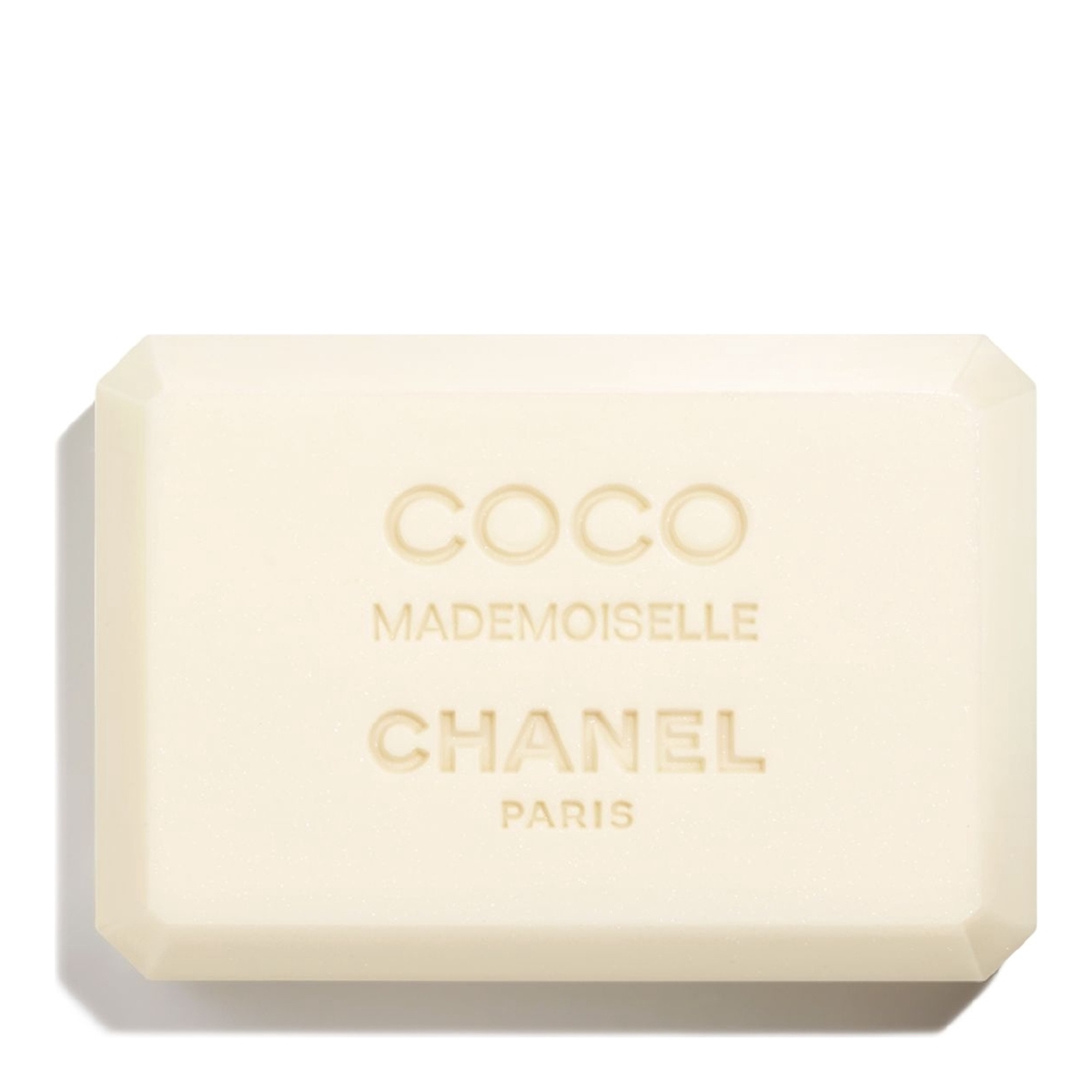 CHANEL COCO 固体香水皂