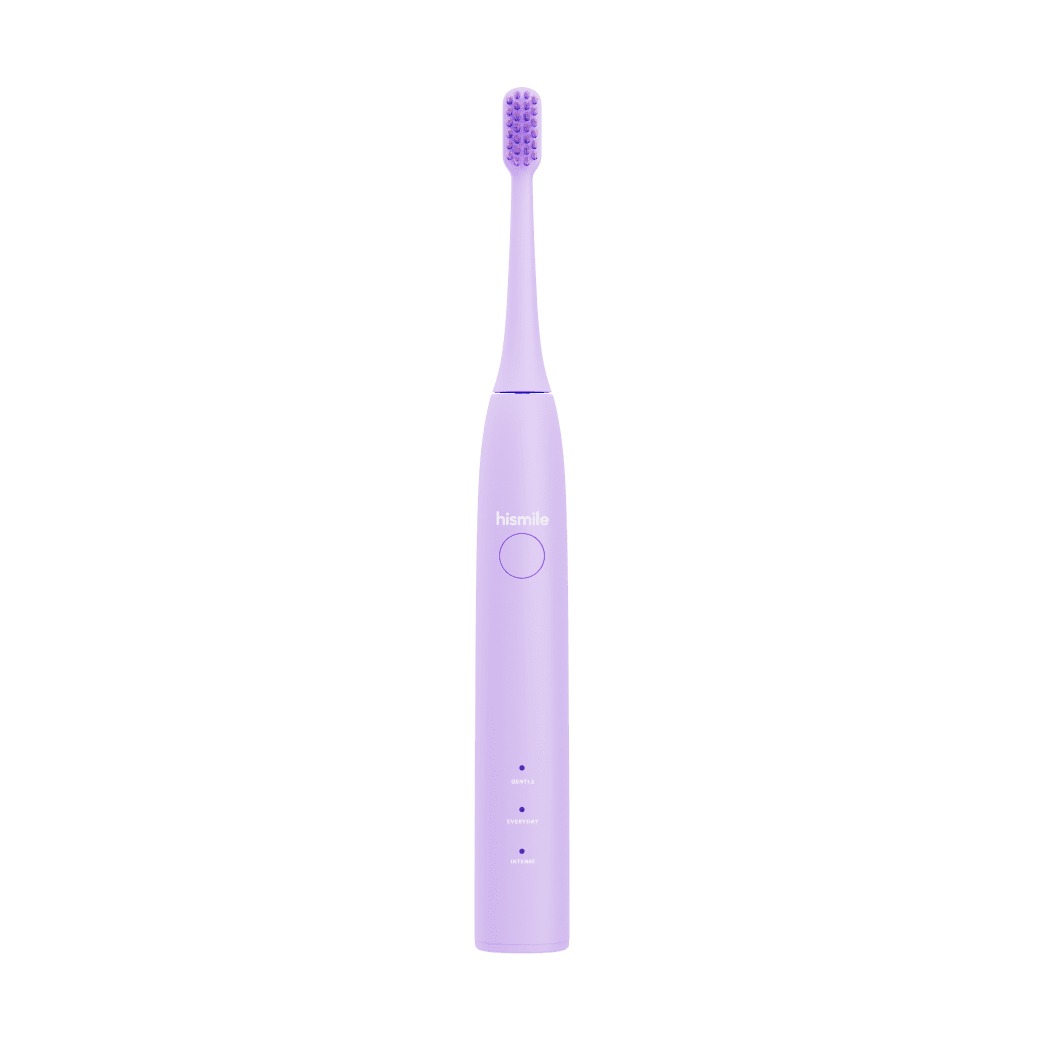 Electric Toothbrush 电动牙刷（紫色）