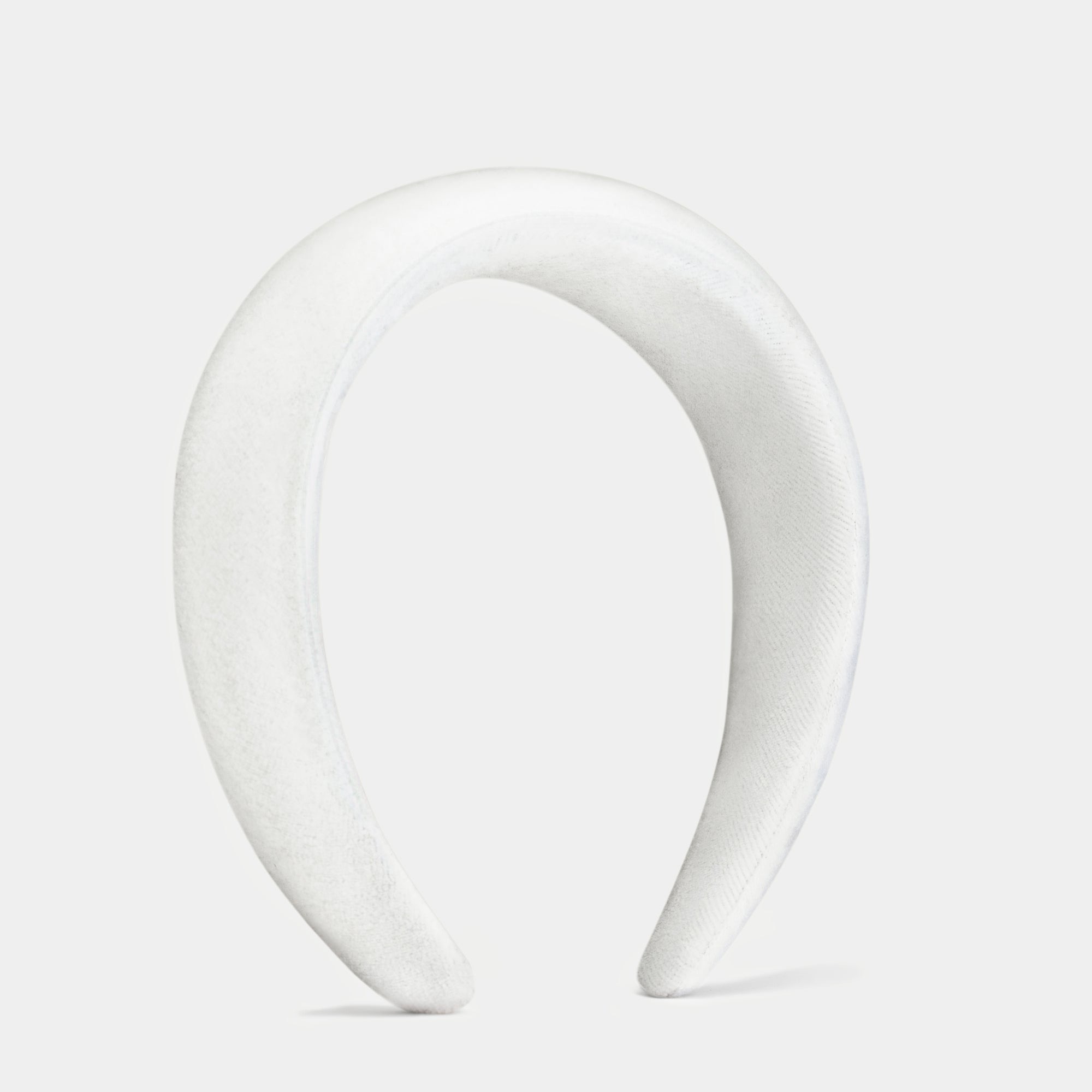 The Headband 束发带