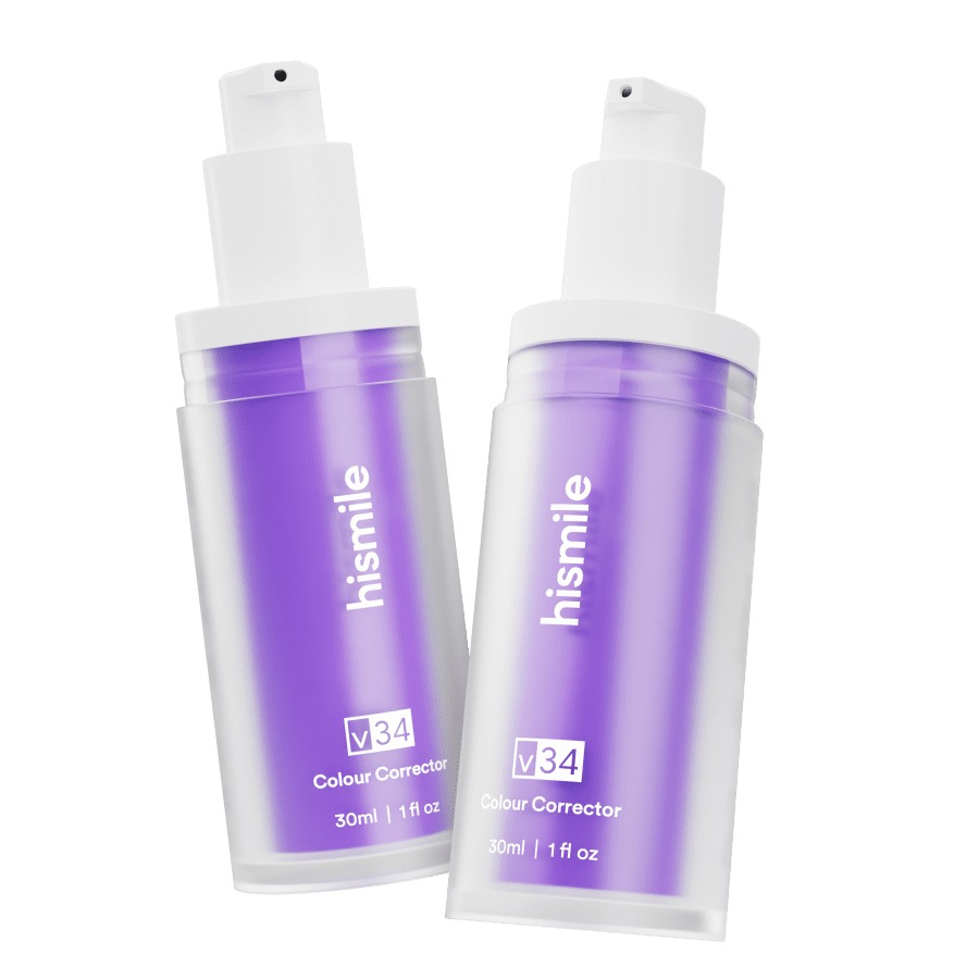 V34 Colour Corrector 色彩校正精华 买1送1