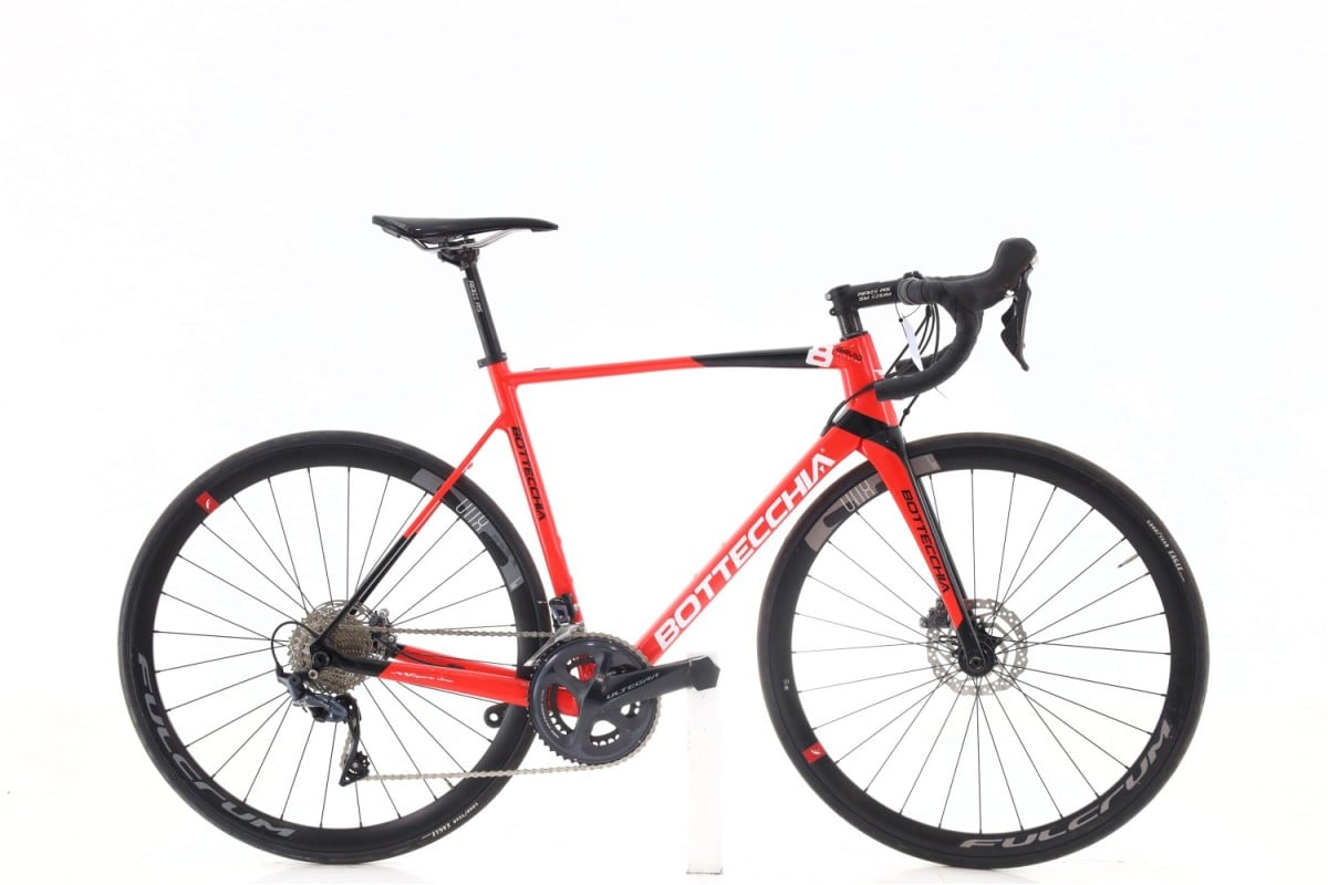Bottecchia 8Avio Revolution