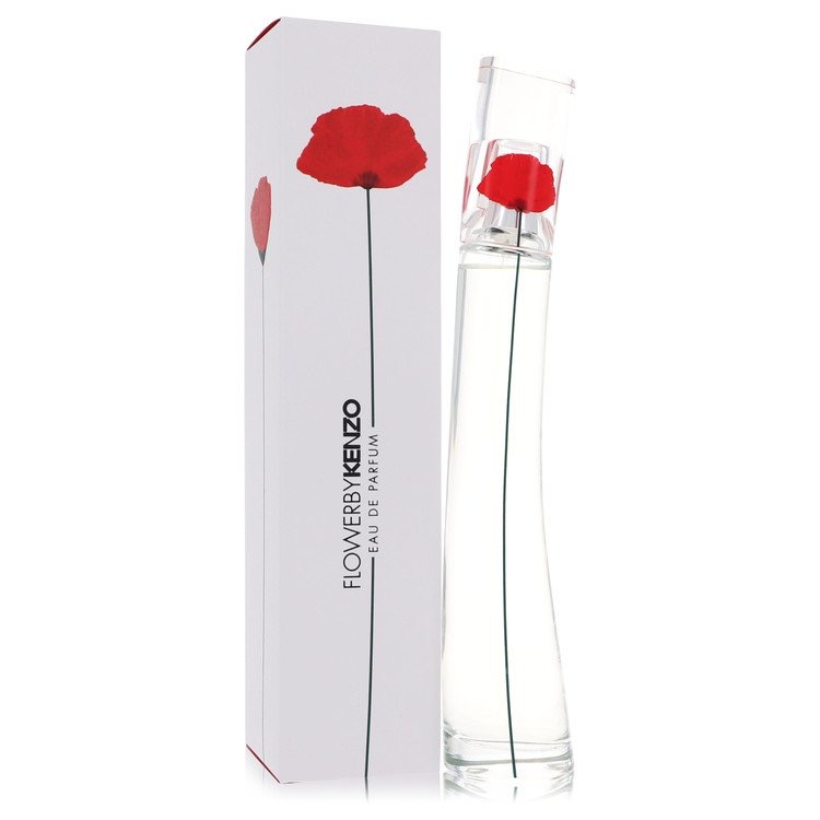 Kenzo 高田贤三 Kenzo Flower 50ml 香水
