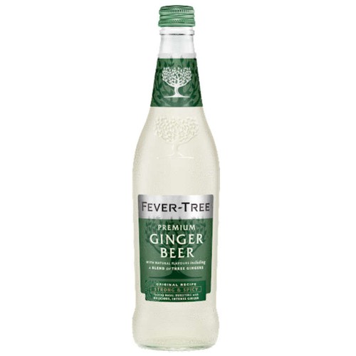 Fever-Tree 姜汁啤酒 50cl