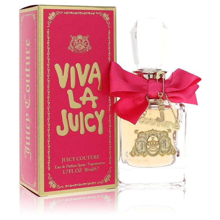 Juicy Couture Viva La Juicy 50ml 香水