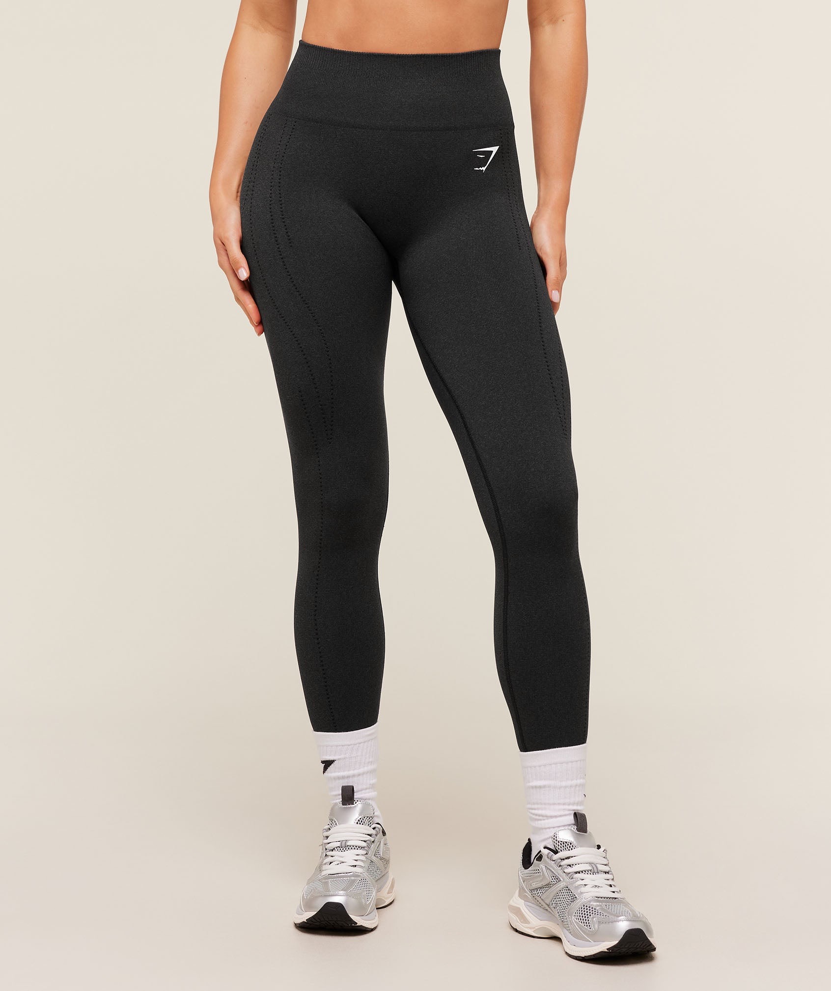 Vital Warm Leggings 无缝保暖紧身裤