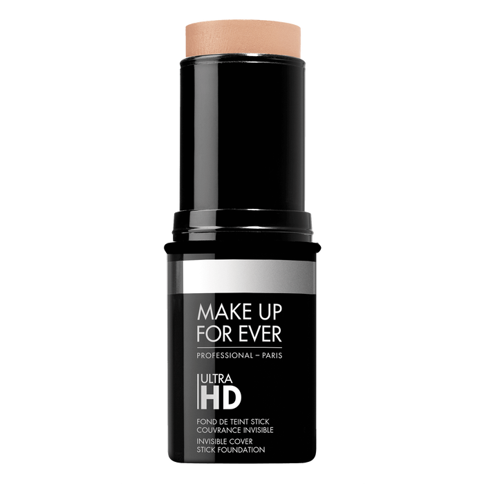 MAKE UP FOR EVER ULTRA HD 粉底棒