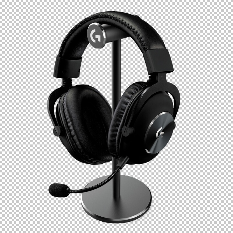 Logitech G PRO X有线耳机