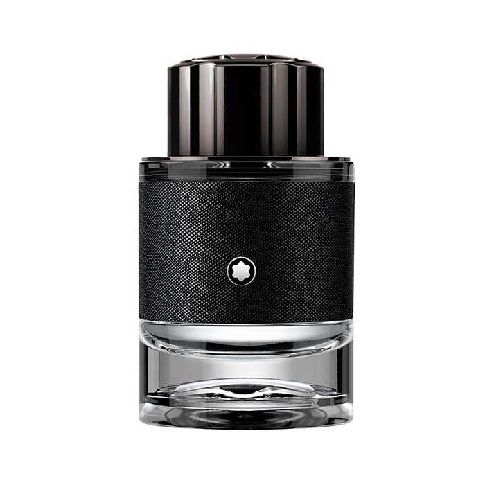 万宝龙 Explorer EDP