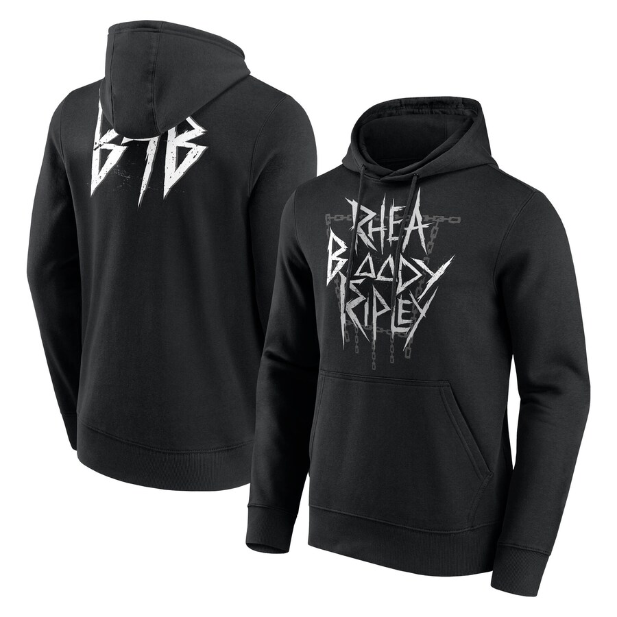 Rhea Ripley B4B Hoodie