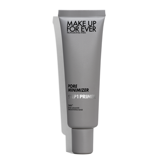 MAKE UP FOR EVER STEP 1 PRIMER 磨皮妆前乳